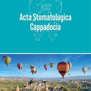 Acta Stomatologica Cappadocia