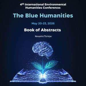 4th International Environmental Humanities Conference: The Blue Humanities