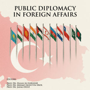 Public Diplomacy in Foreign Affairs