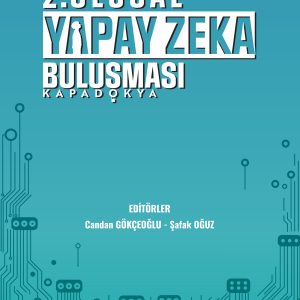 II. Ulusal Yapay Zekâ Buluşması Kapadokya