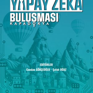 II. Ulusal Yapay Zekâ Buluşması Kapadokya