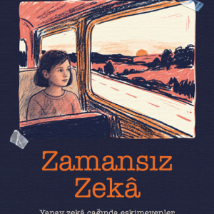 Zamansız Zeka